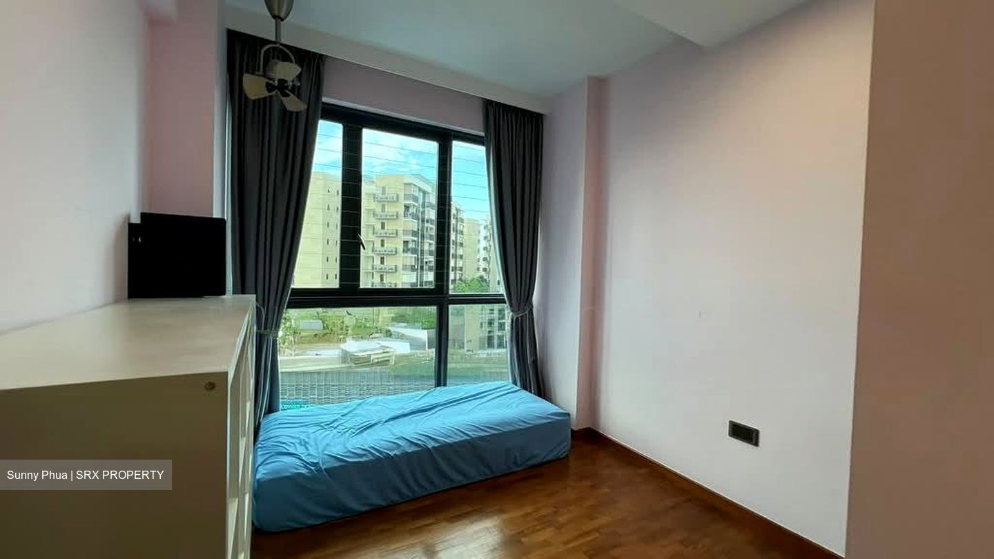 Esparina Residences (D19), Condominium #569347801